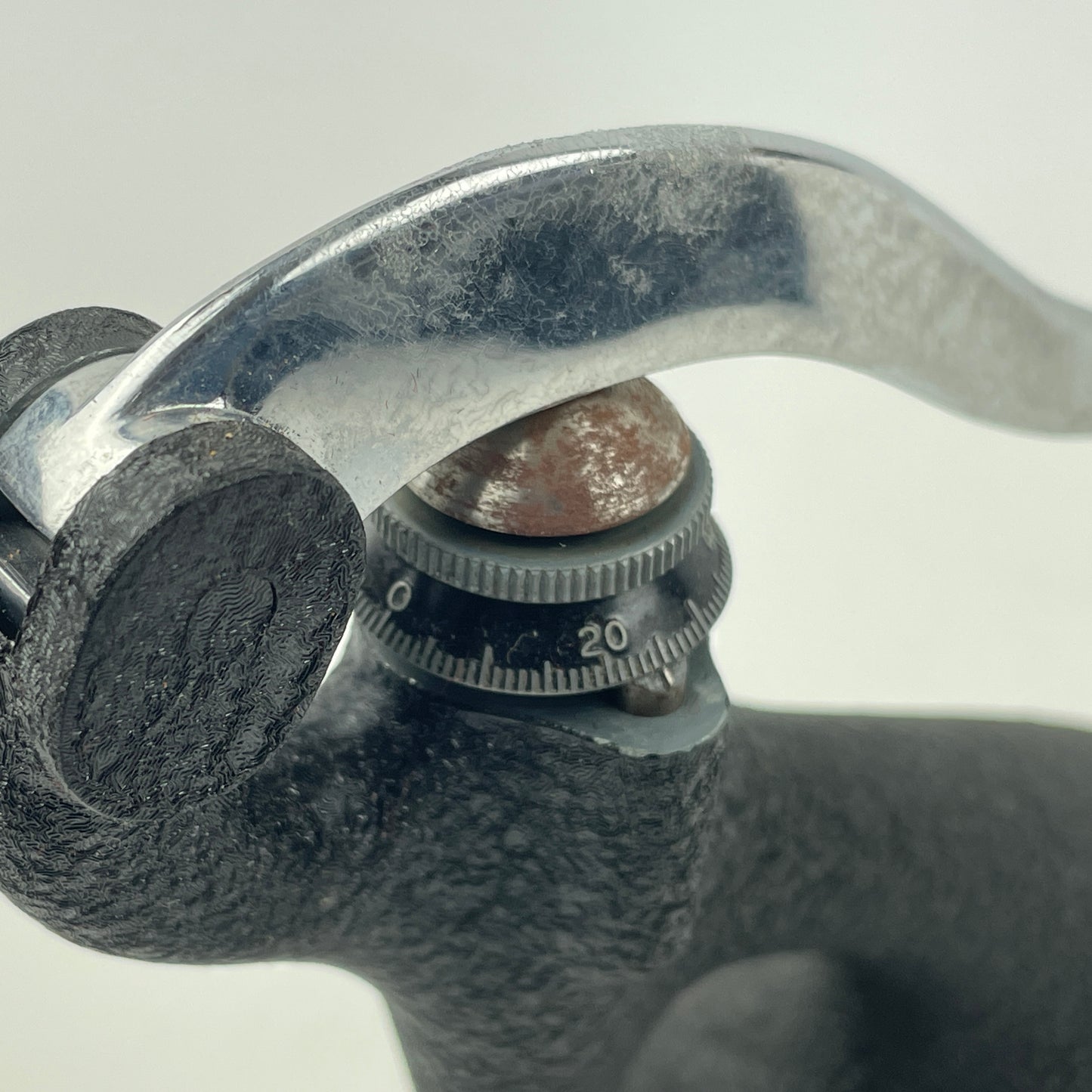 Apr Lot 4- Watchmaker’s Seitz Jewelling Tool