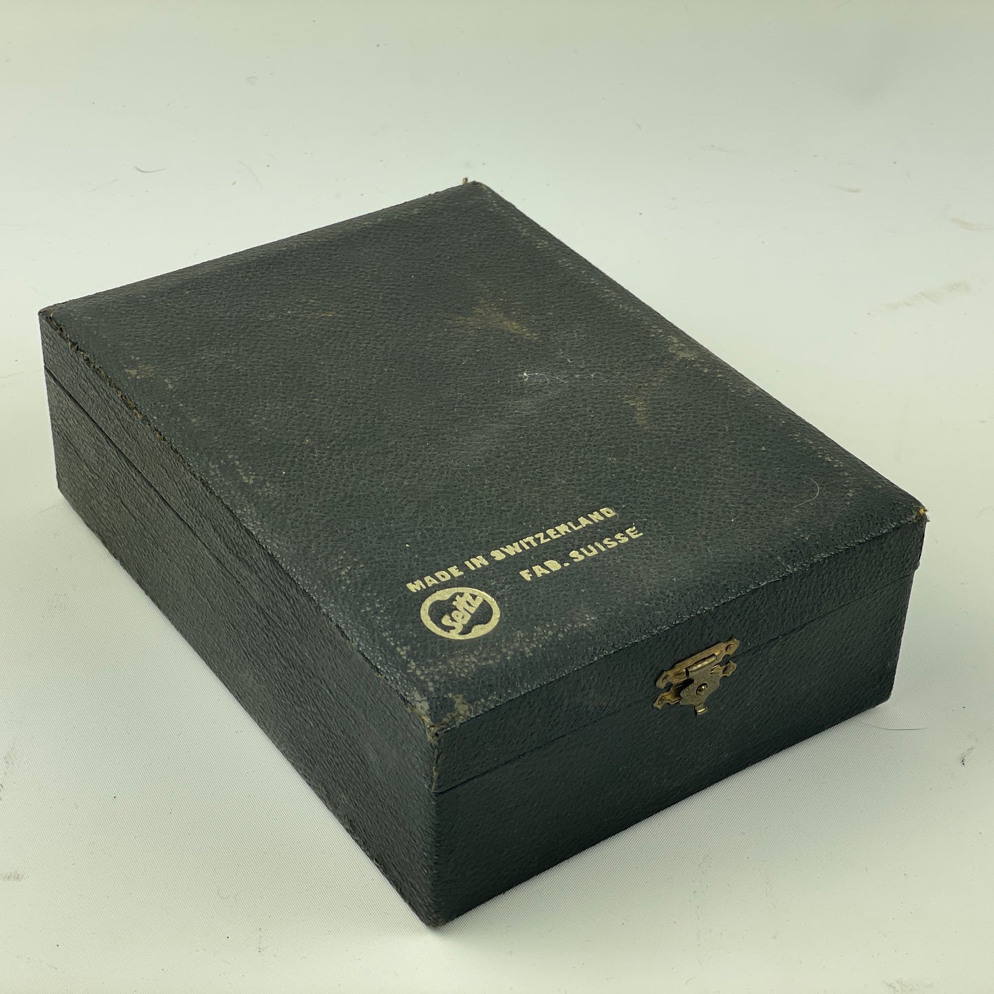 Apr Lot 4- Watchmaker’s Seitz Jewelling Tool