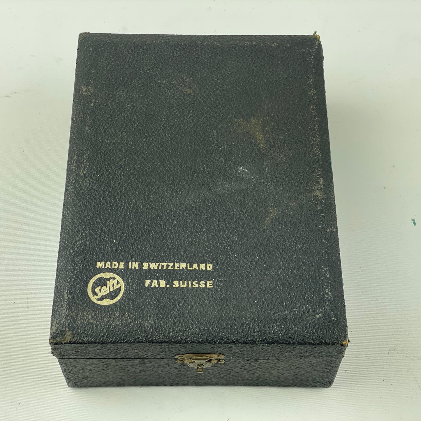 Apr Lot 4- Watchmaker’s Seitz Jewelling Tool
