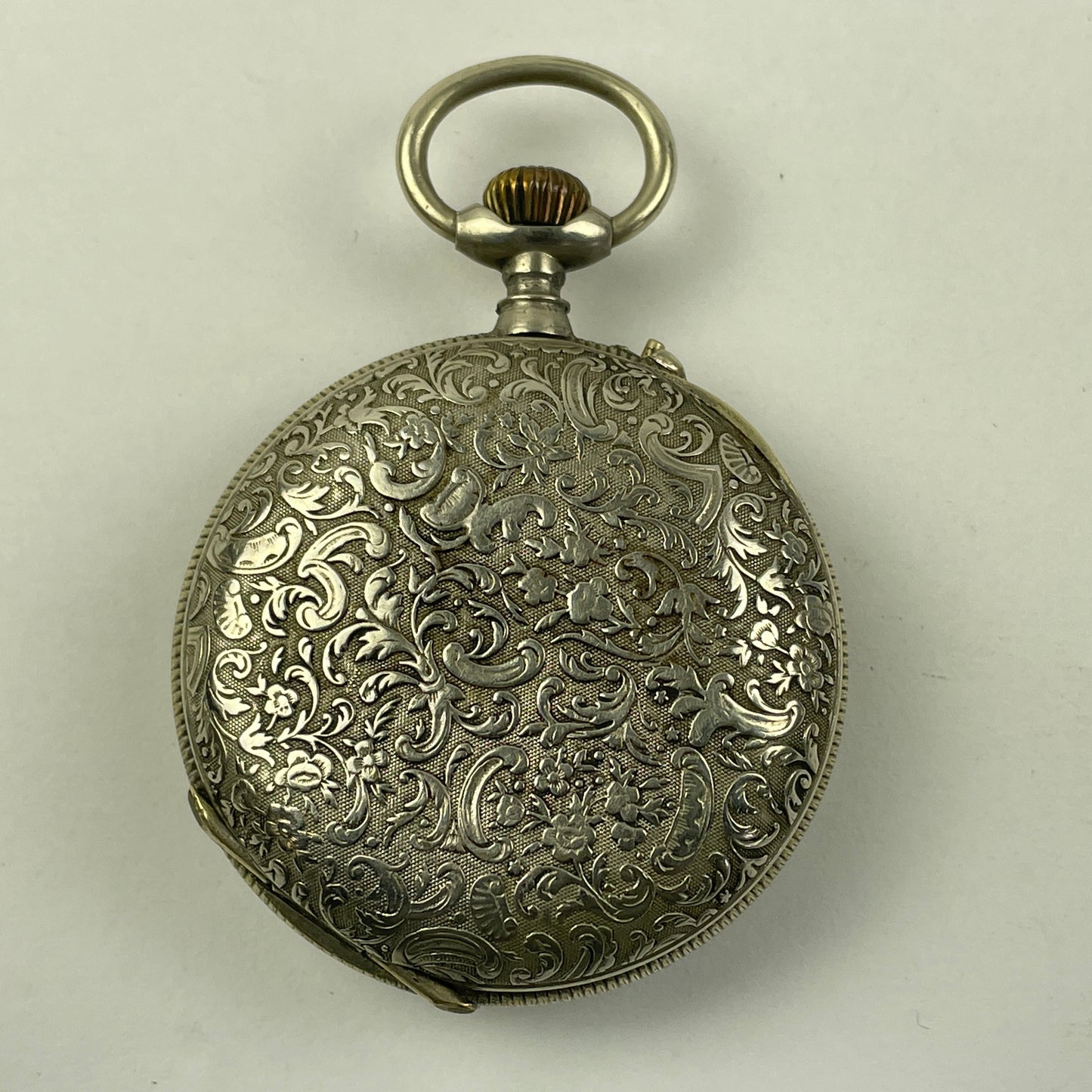 Apr Lot 6- Swiss Cylinder Open Face Pocket Watches