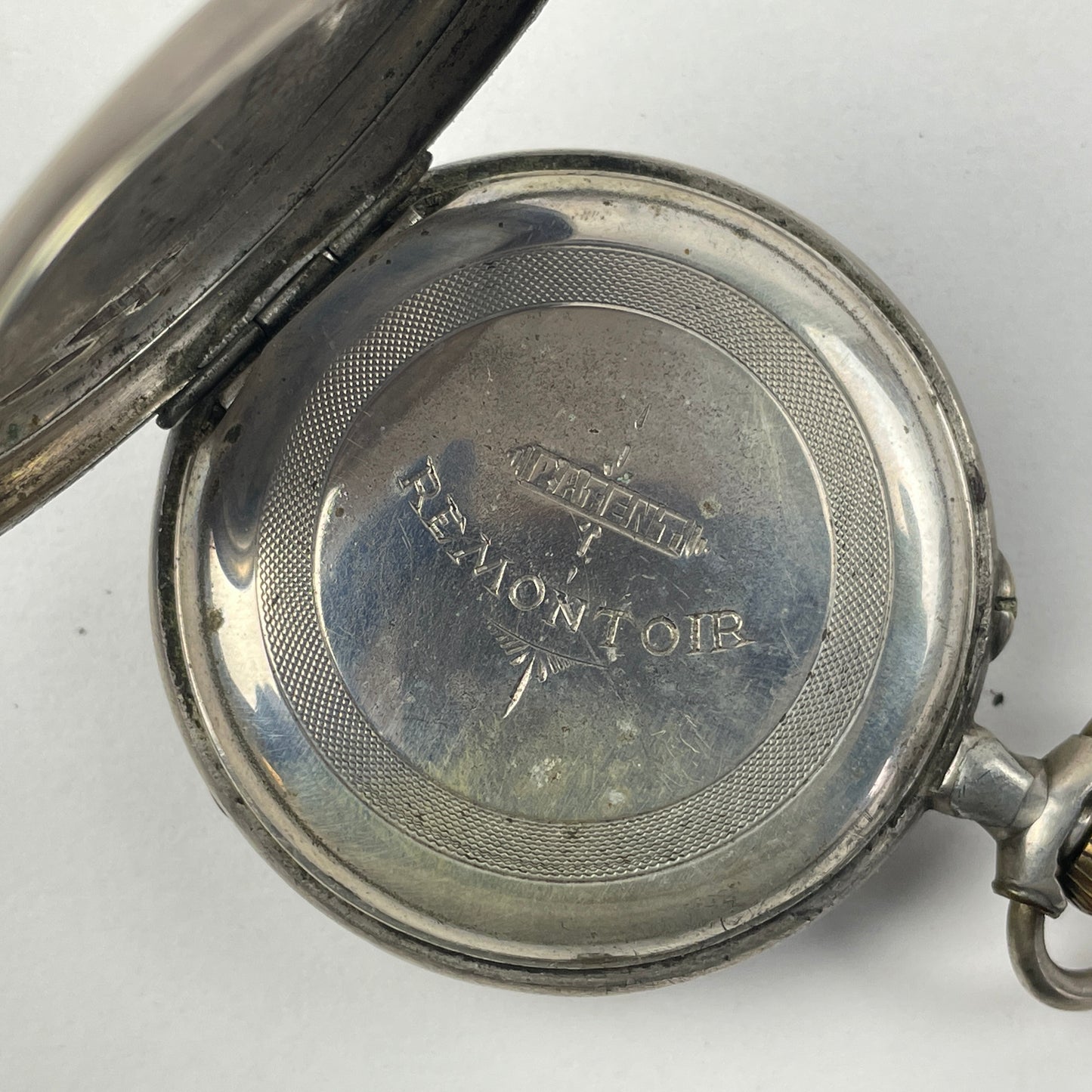 Apr Lot 6- Swiss Cylinder Open Face Pocket Watches