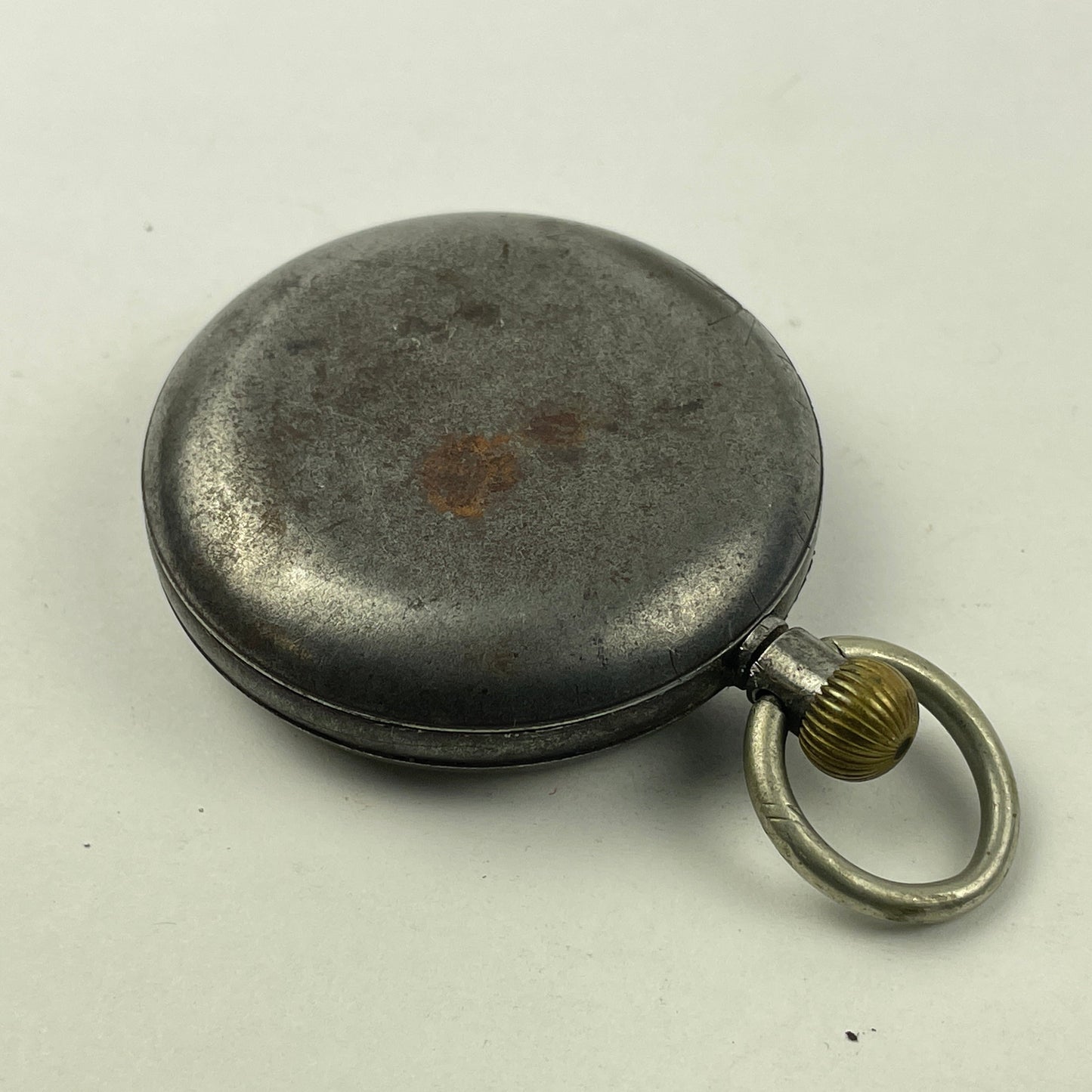 Apr Lot 82- Swiss & English Open Face Pocket Watches