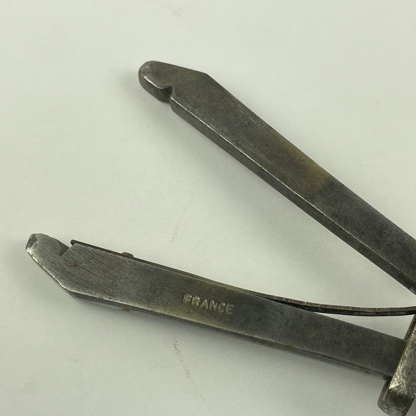 Apr Lot 91- Watchmaker’s Set of Hand Bushing Reaming & Opening Pliers
