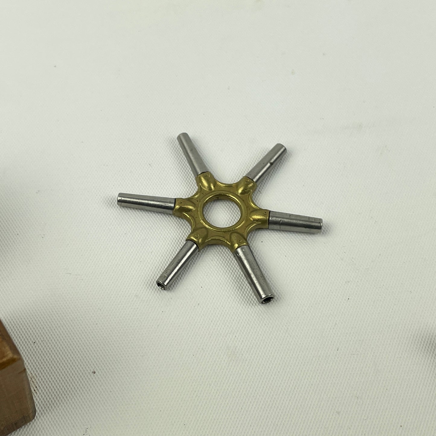 Apr Lot 63- Watchmaker’s Assortment of Bench Tools