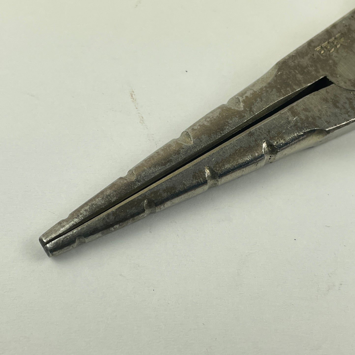 Apr Lot 5- Watchmaker’s Large Set of Pocket Watch Bow Opening Pliers