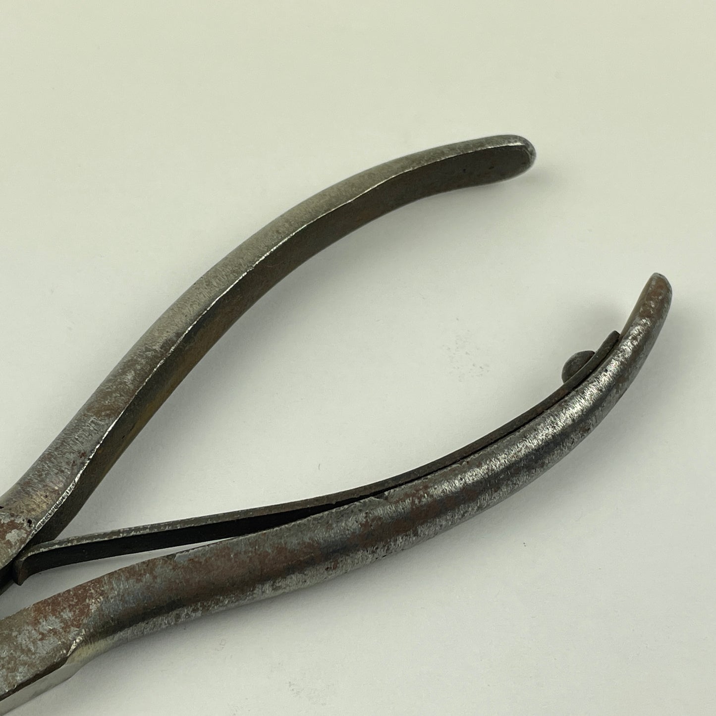 Apr Lot 5- Watchmaker’s Large Set of Pocket Watch Bow Opening Pliers