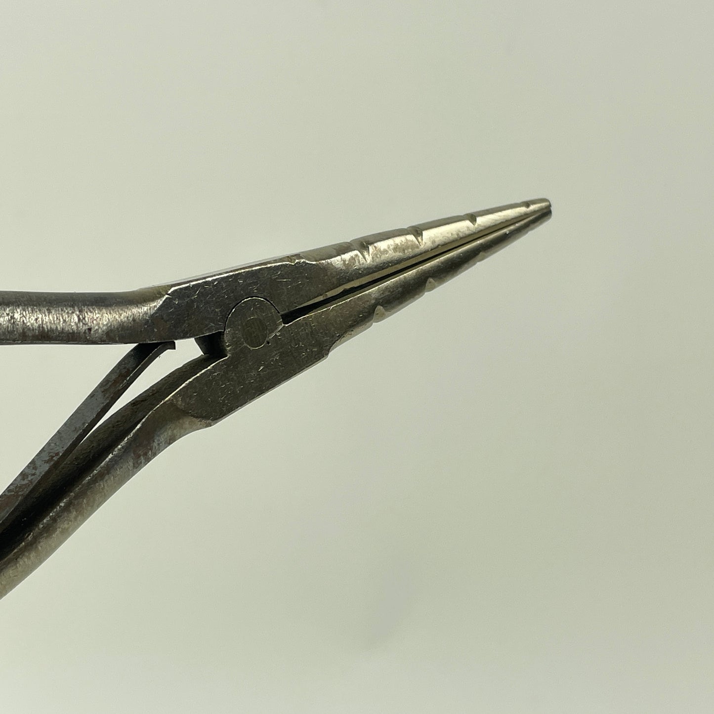 Apr Lot 5- Watchmaker’s Large Set of Pocket Watch Bow Opening Pliers