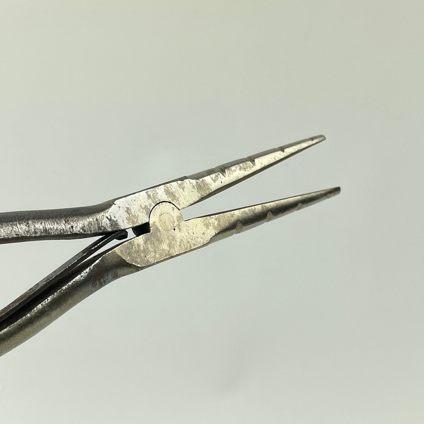 Apr Lot 5- Watchmaker’s Large Set of Pocket Watch Bow Opening Pliers