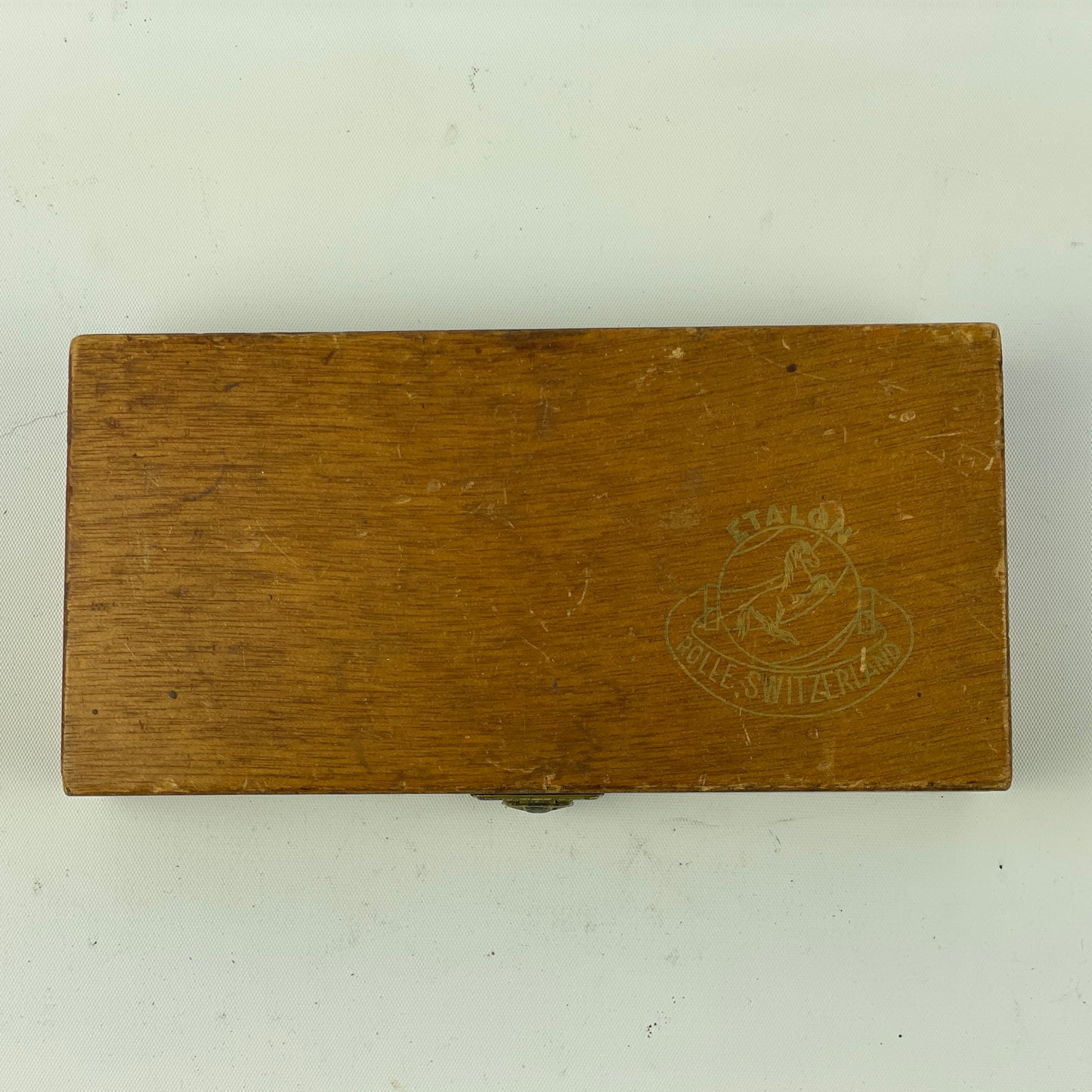 Apr Lot 47- Watchmaker’s Boxed Micrometer & 0.001 Handheld Calipers