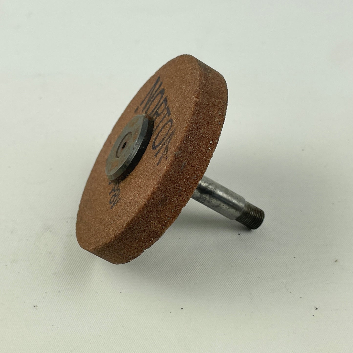 Apr Lot 101- Watchmaker’s Box Chuck, Large Wax Chuck, Norton 8 MM Chuck Specialty Chuck & HR Graver Sharpener
