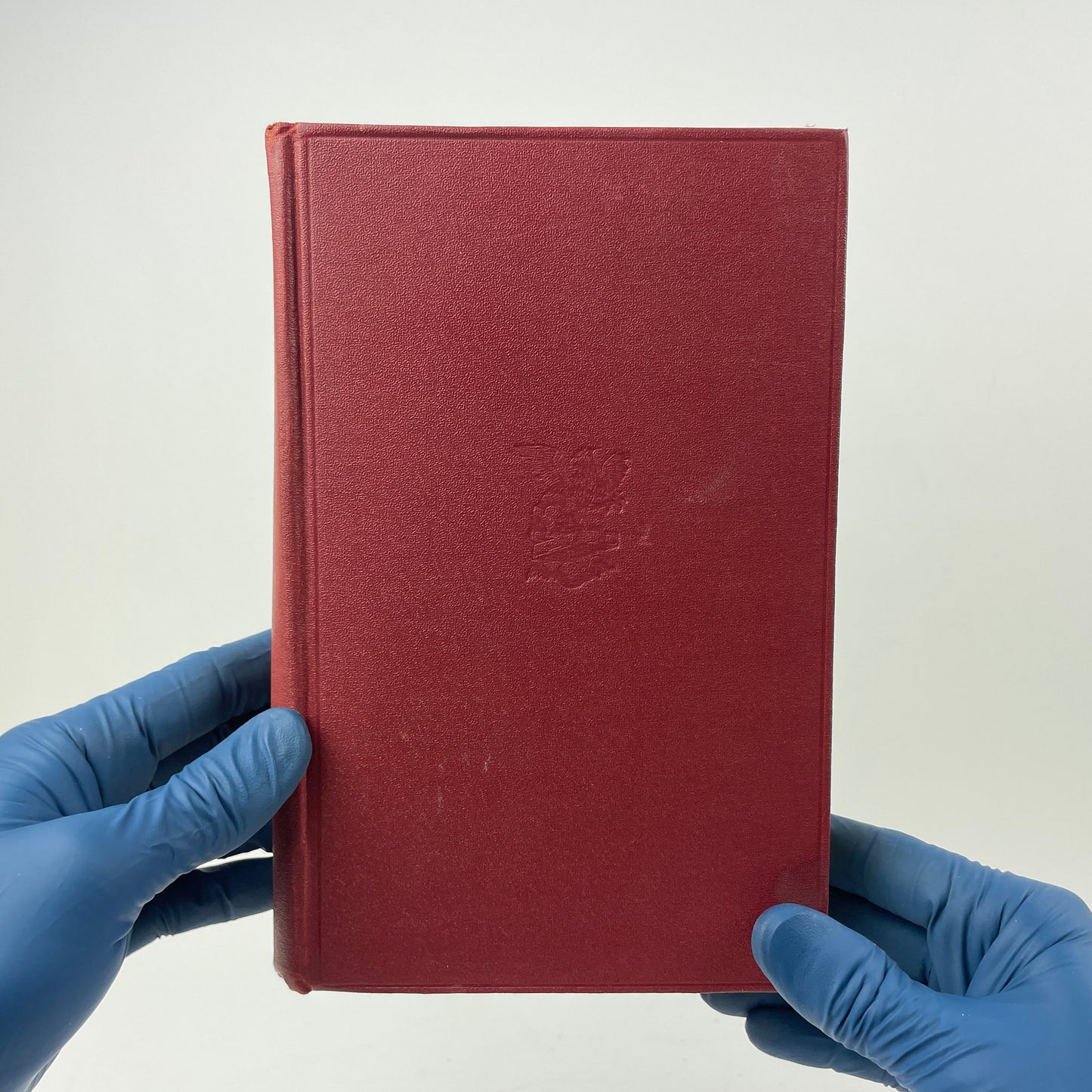 Apr Lot 72- The Watch and Clock Makers’ Handbook Dictionary & Guide