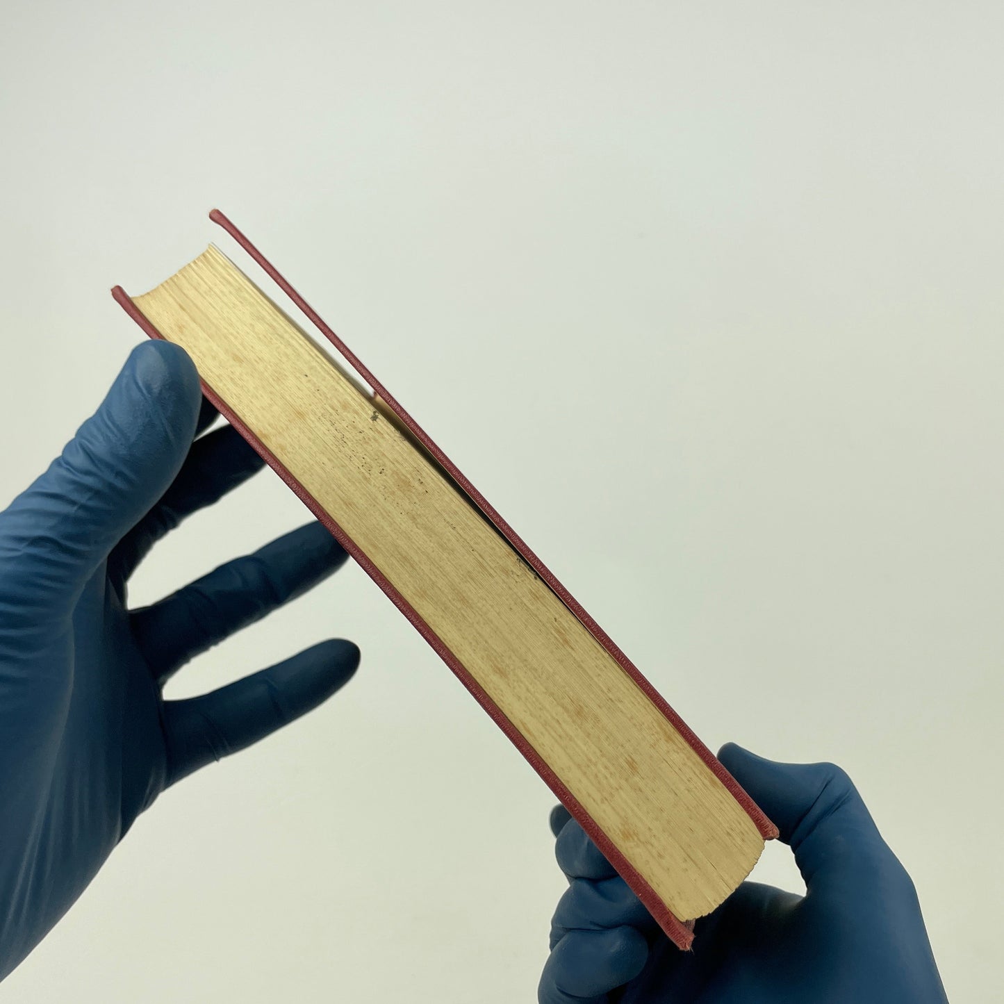 Apr Lot 72- The Watch and Clock Makers’ Handbook Dictionary & Guide