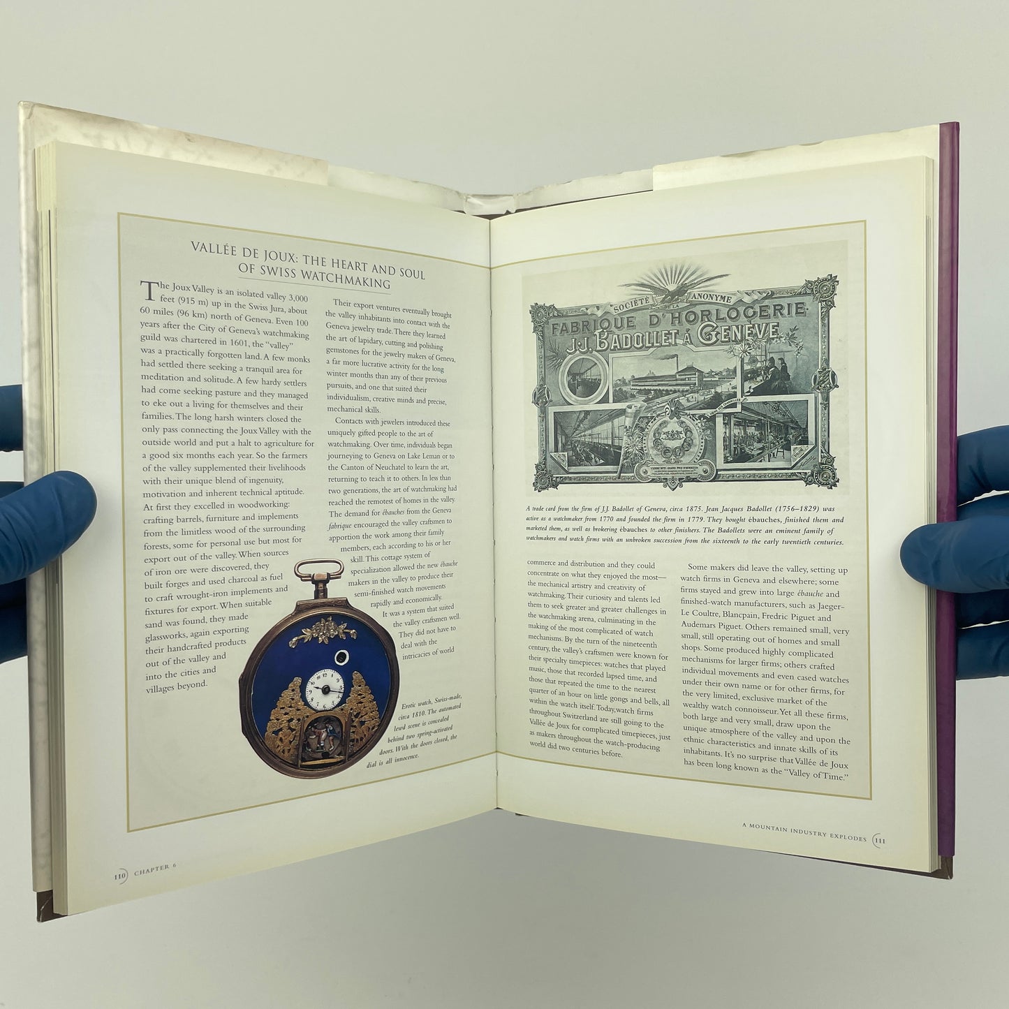 Lot 94- Timepieces