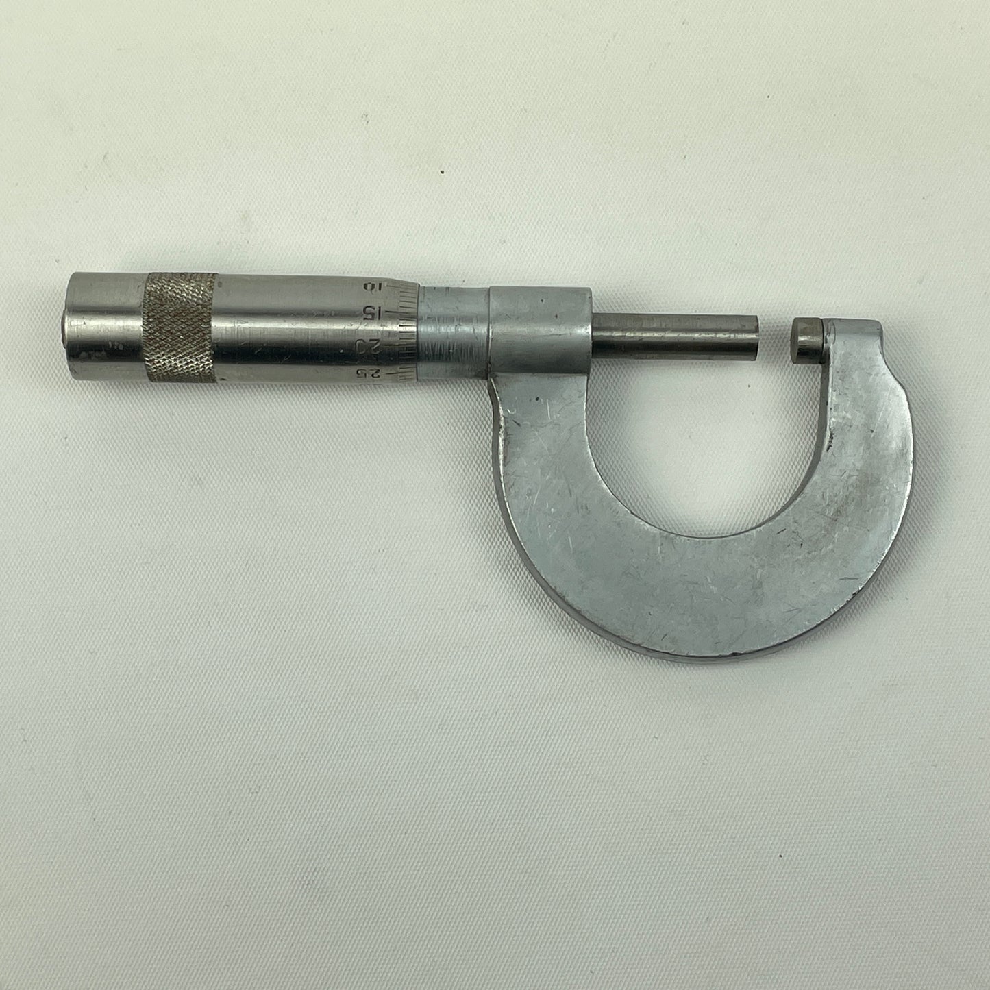 Lot 69- Watchmaker’s & Clockmaker’s Pair of Micrometers