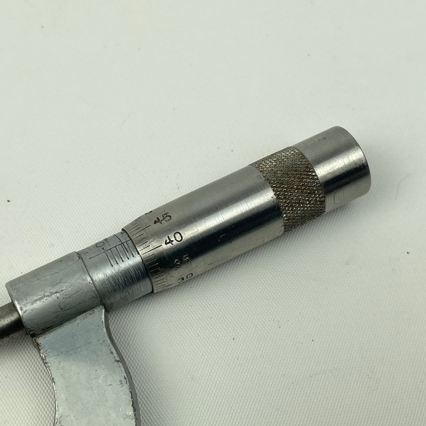 Lot 69- Watchmaker’s & Clockmaker’s Pair of Micrometers