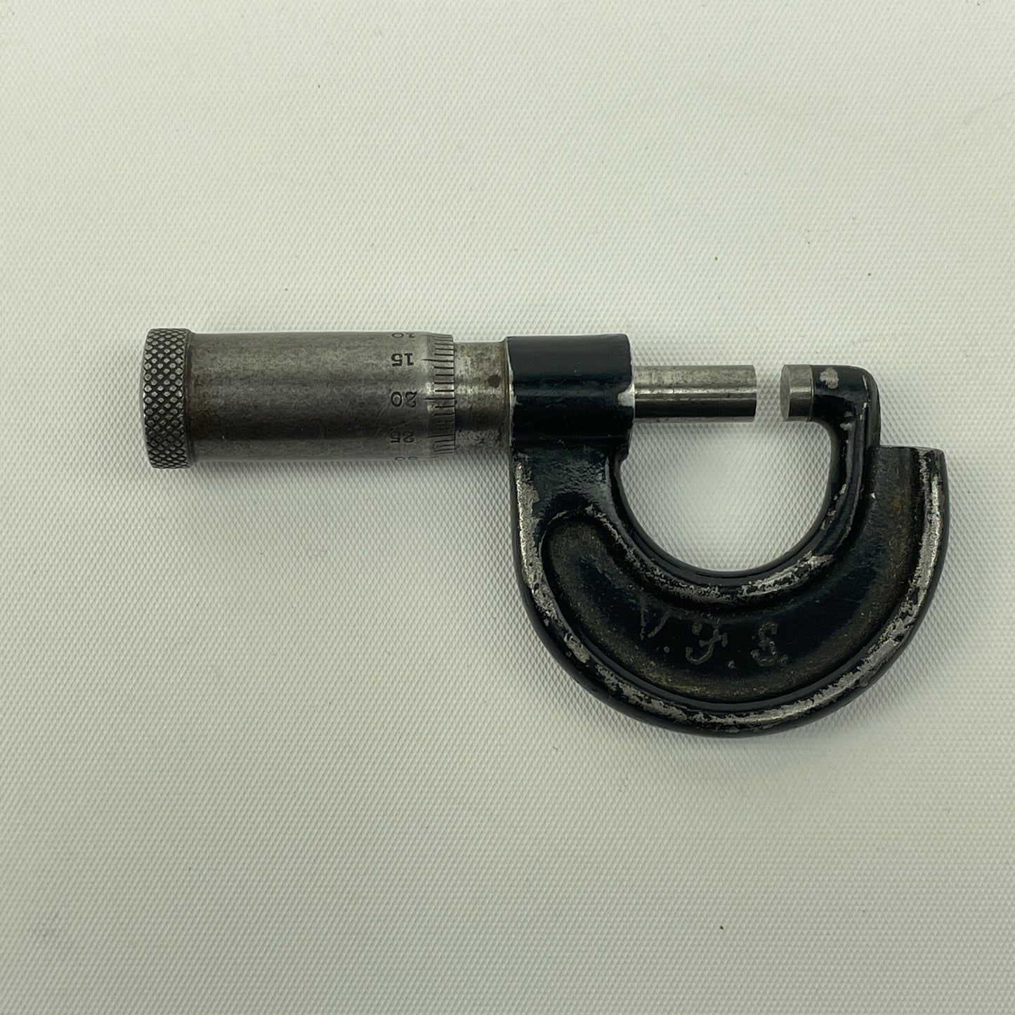 Lot 69- Watchmaker’s & Clockmaker’s Pair of Micrometers