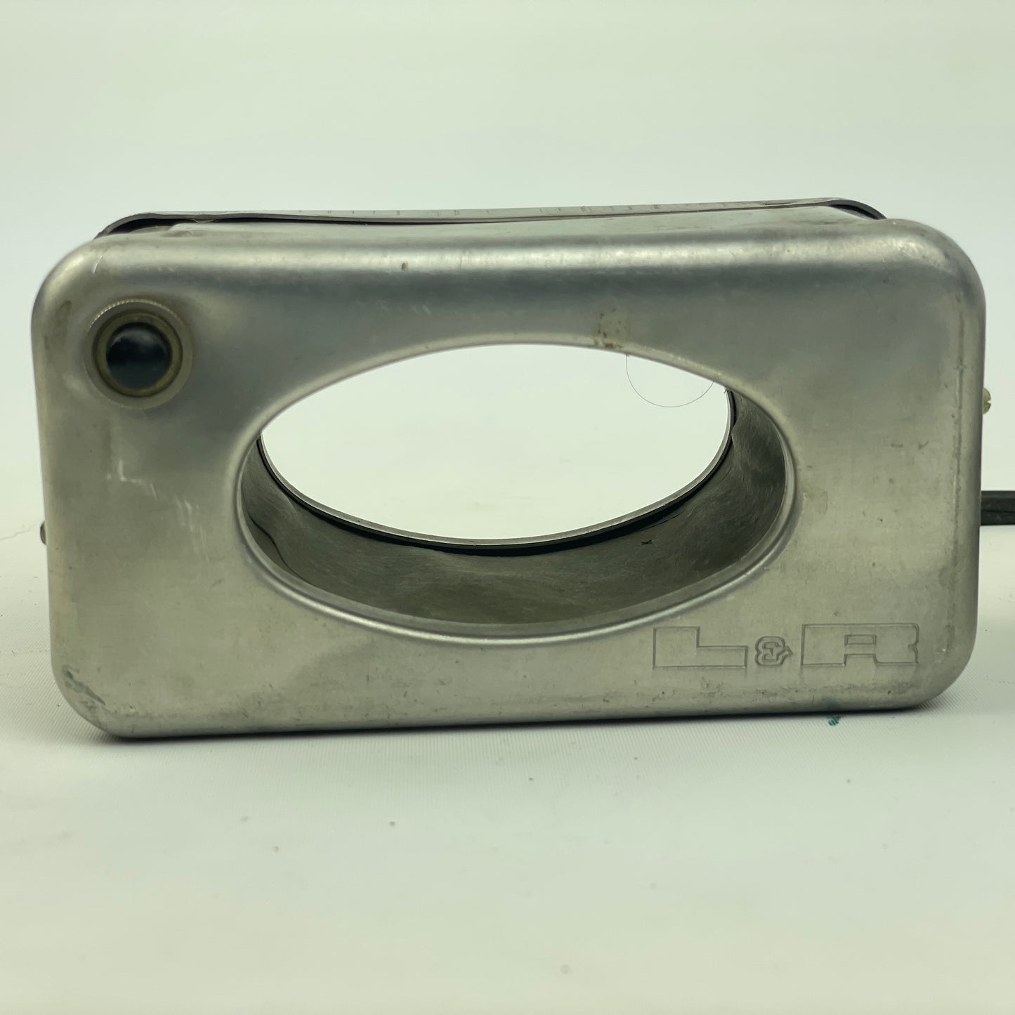 Lot 5- Watchmaker’s L & R Demagnetizer