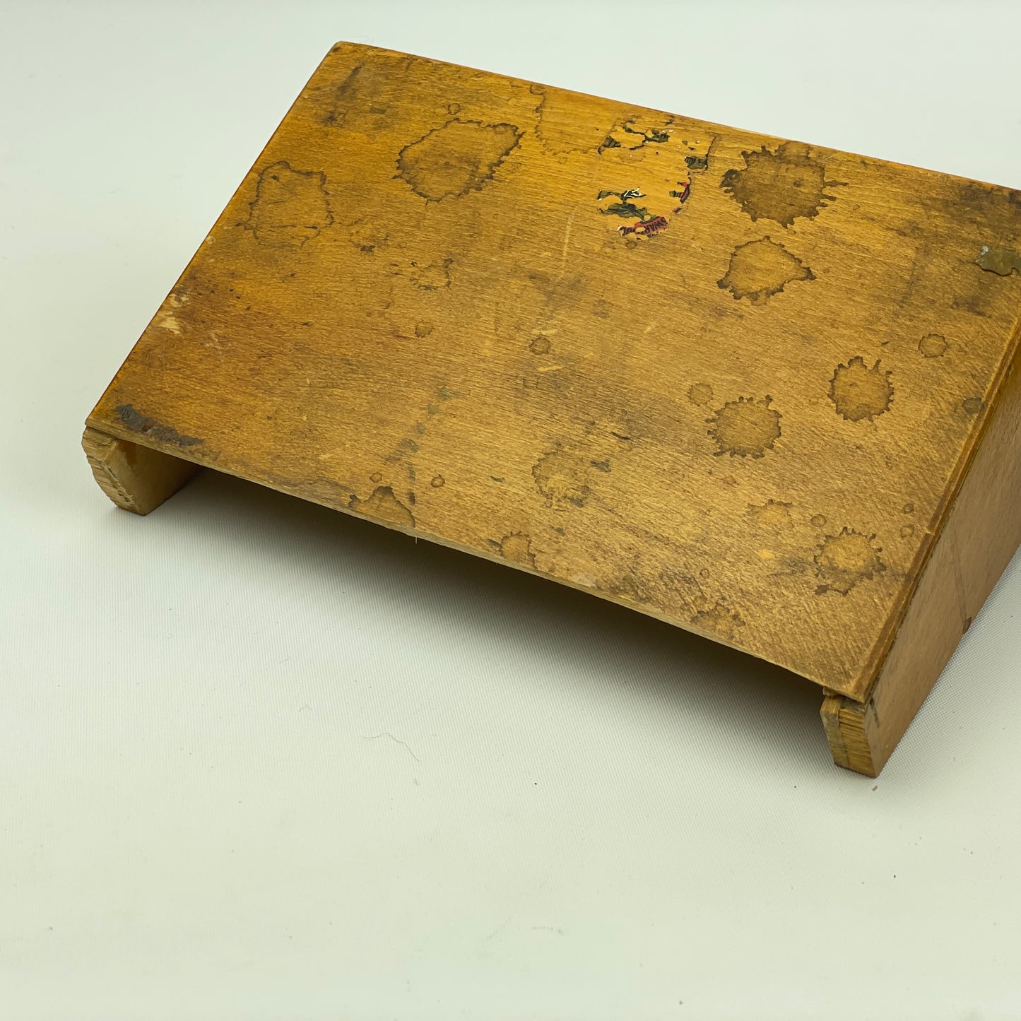 Lot 24- Watchmaker’s Swiss Jeweling Tool