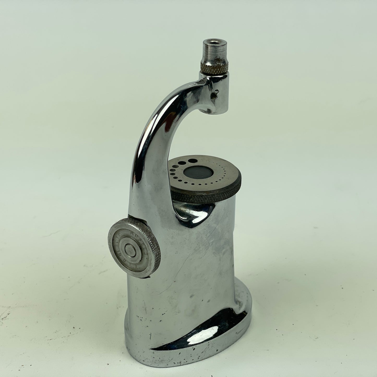 Lot 58- Watchmaker’s “MOSELY” Staking Tool