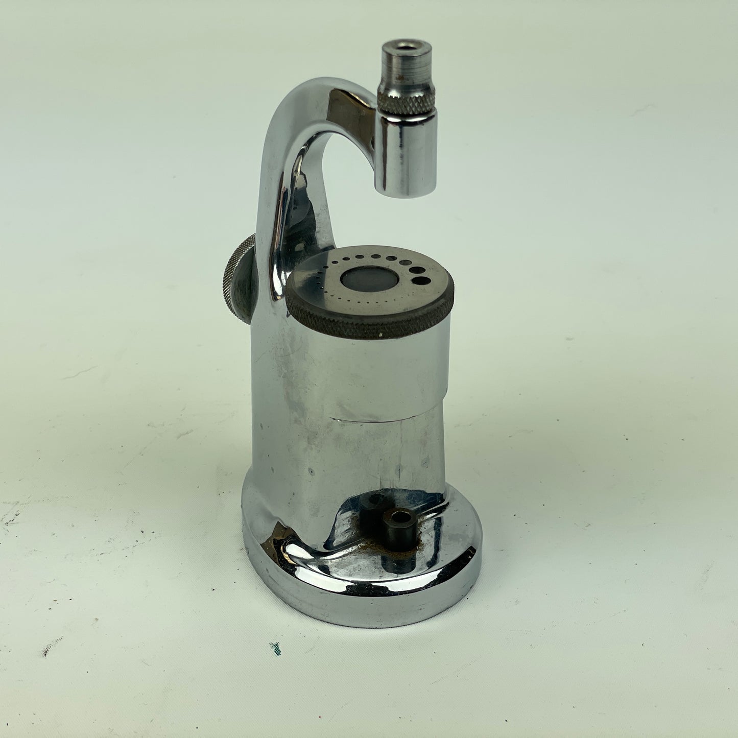 Lot 58- Watchmaker’s “MOSELY” Staking Tool