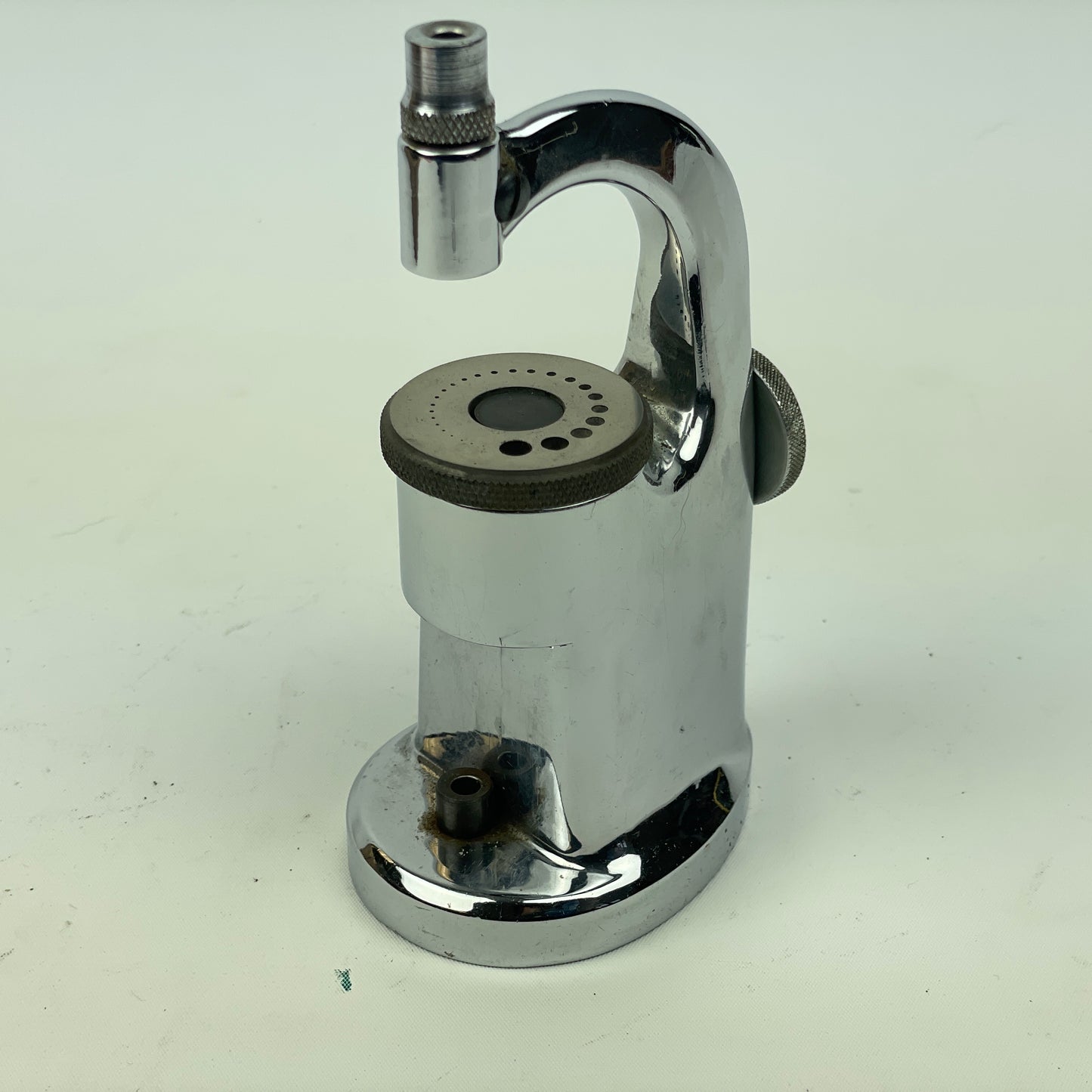 Lot 58- Watchmaker’s “MOSELY” Staking Tool