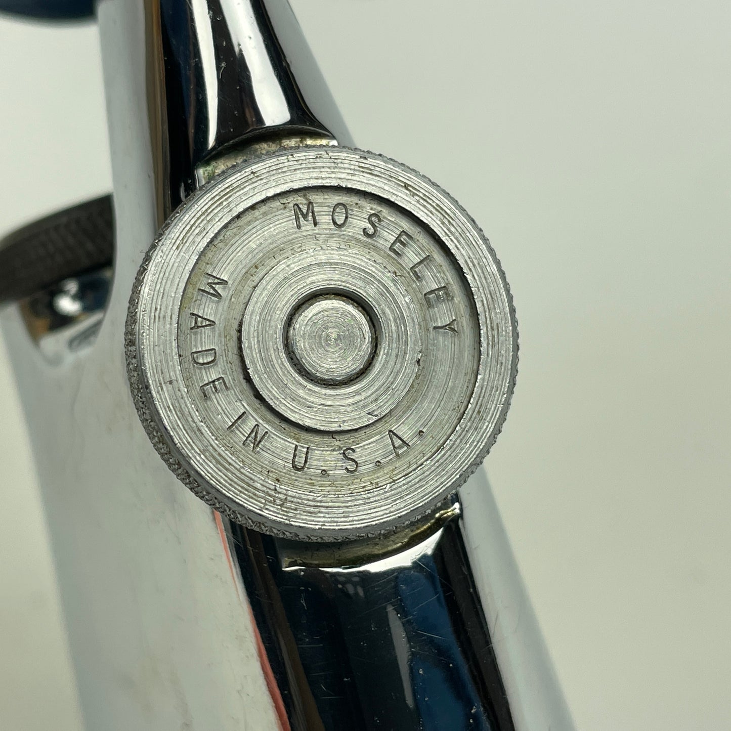 Lot 58- Watchmaker’s “MOSELY” Staking Tool