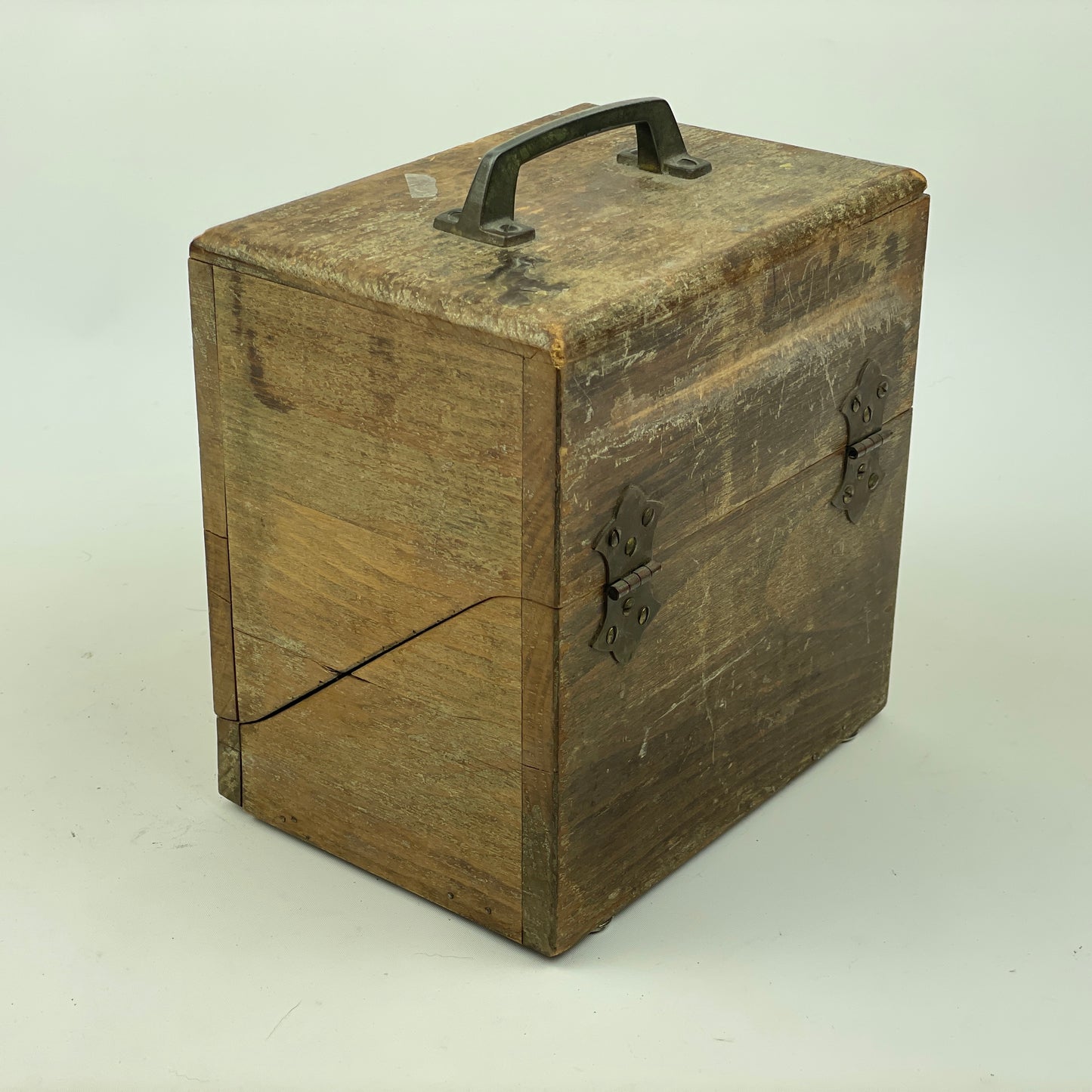 Lot 58- Watchmaker’s “MOSELY” Staking Tool