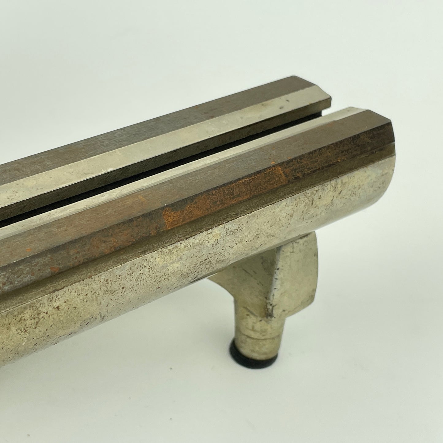 Lot 75- Henry Paulson Germany Watchmaker’s 8 MM Lathe