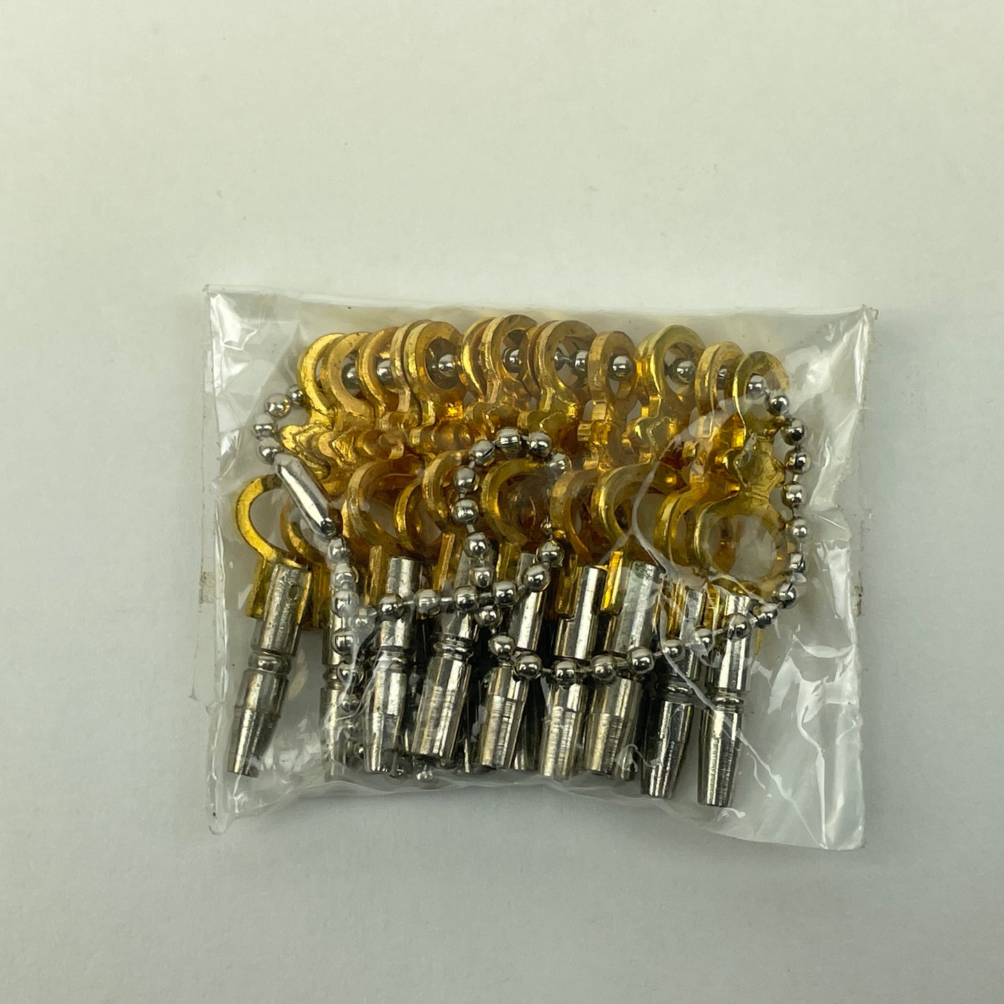 Lot 76- Watchmaker’s & Collectors Set of NOS Pocket Watch Keys