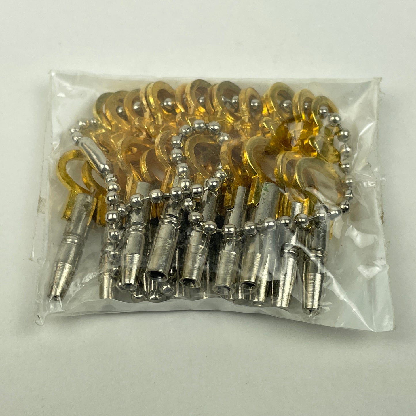 Lot 76- Watchmaker’s & Collectors Set of NOS Pocket Watch Keys
