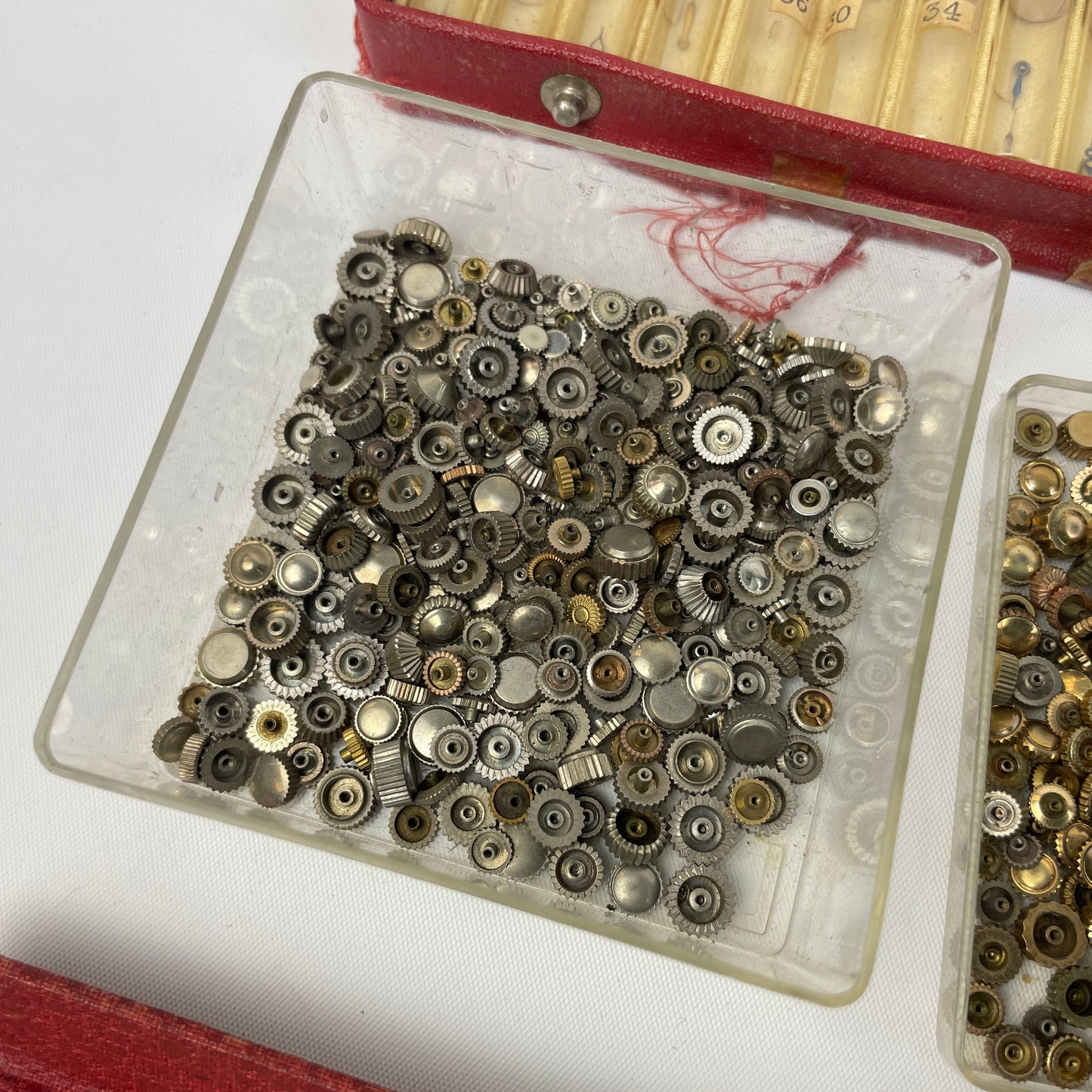 Lot 63 - NOS Hands & Crowns Assortment