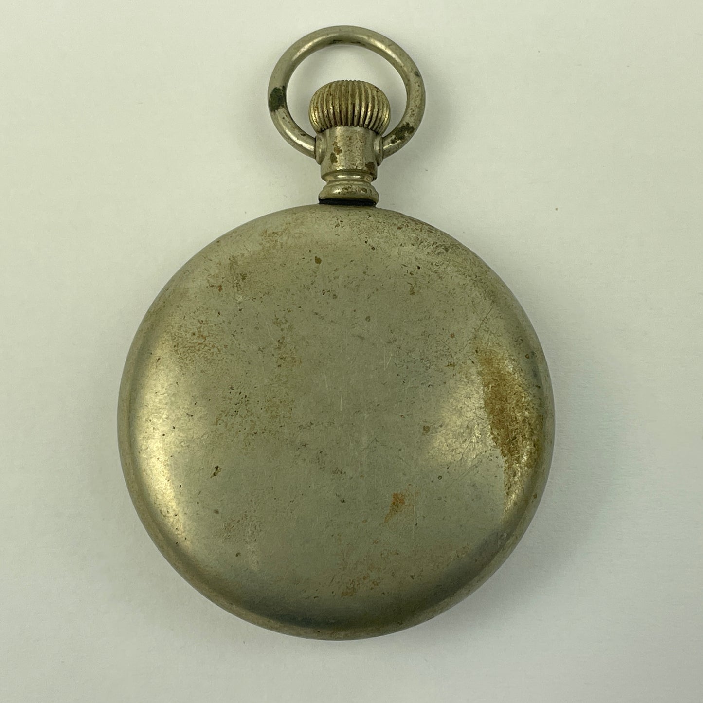 Lot 51- Pocket Watch Case 16S