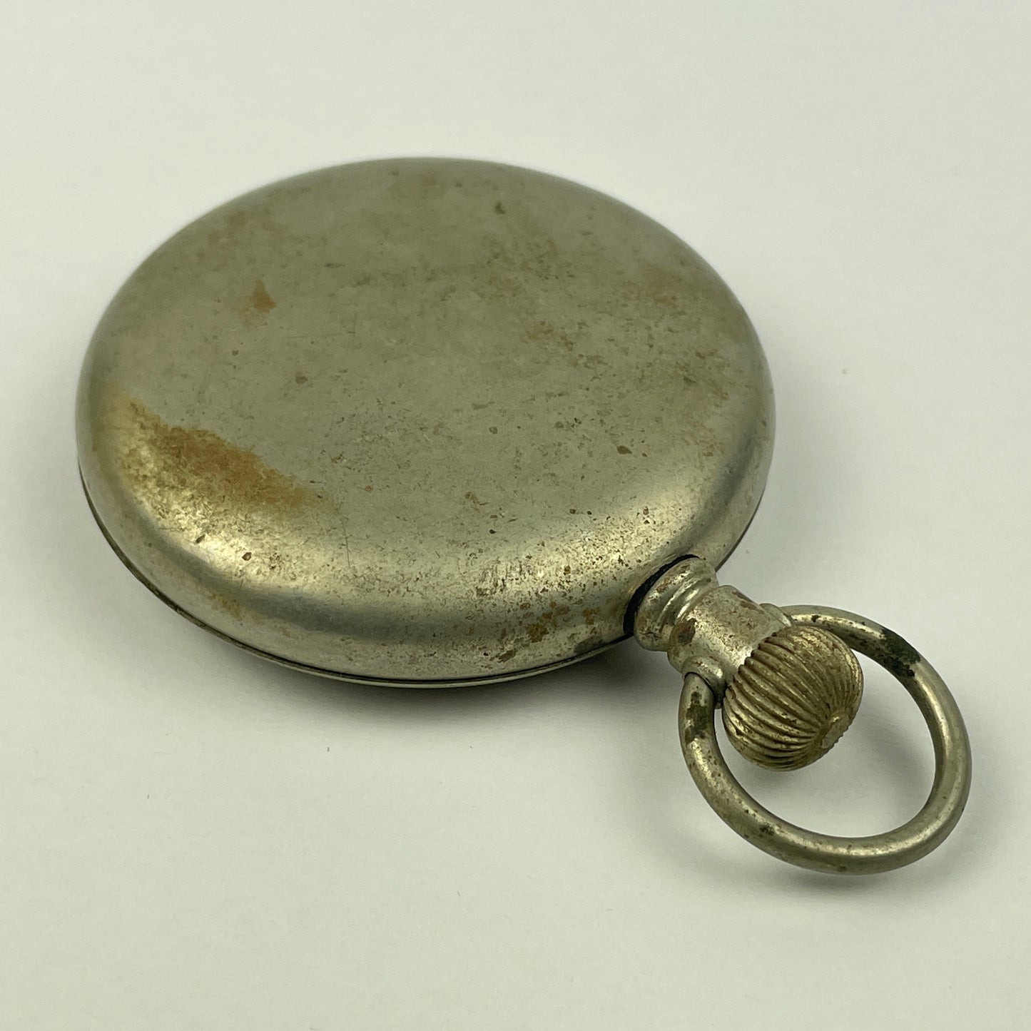 Lot 51- Pocket Watch Case 16S