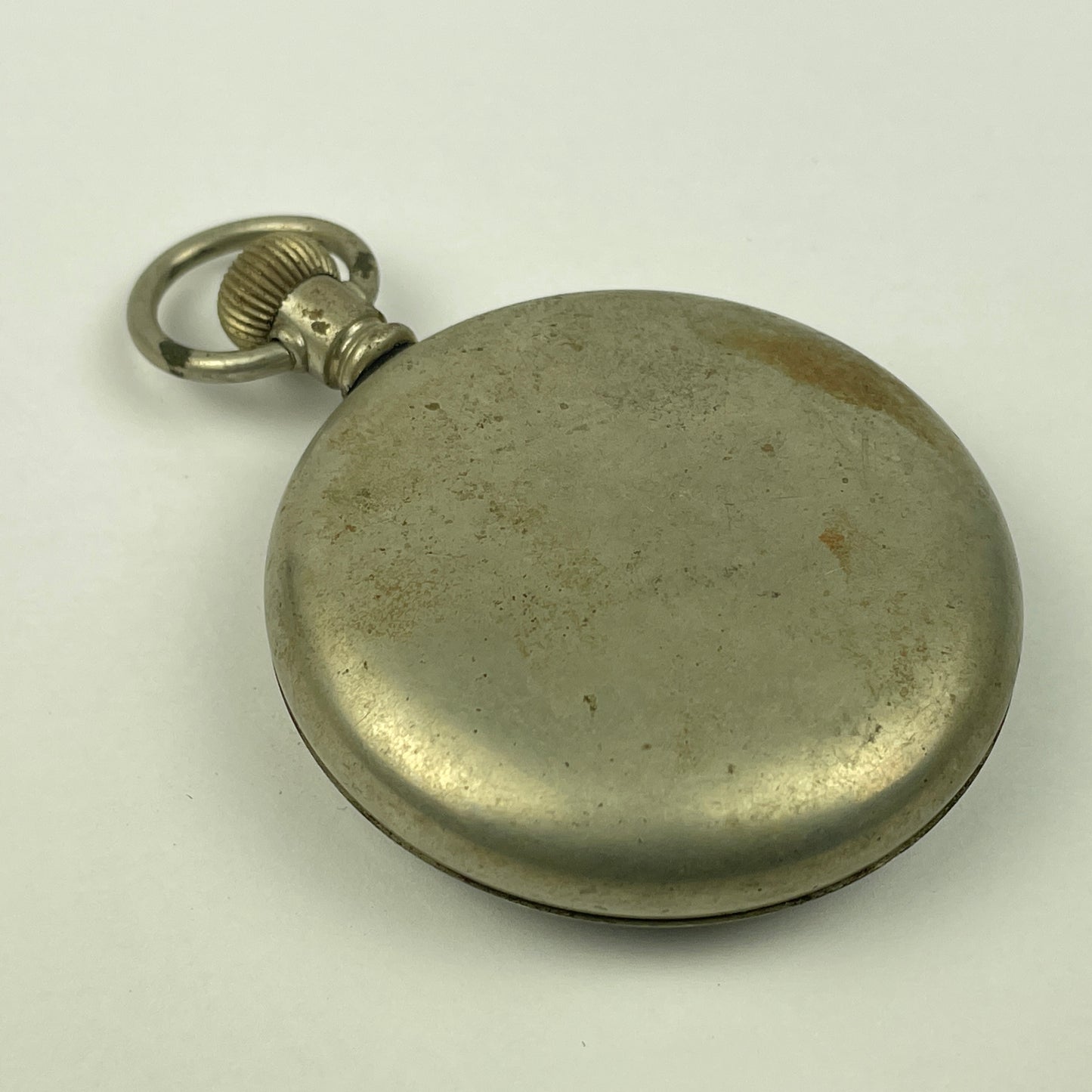 Lot 51- Pocket Watch Case 16S