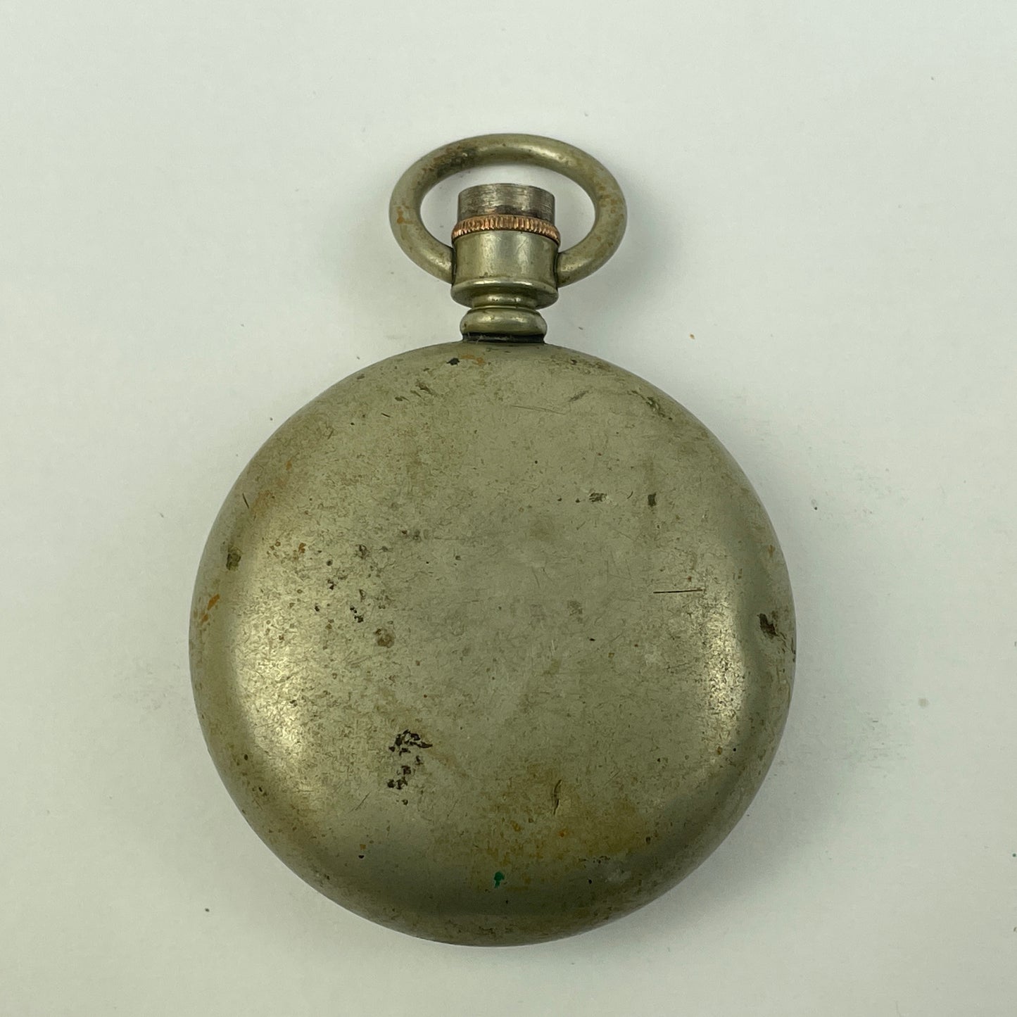 Lot 53- Swiss Pocket Watch Assortment