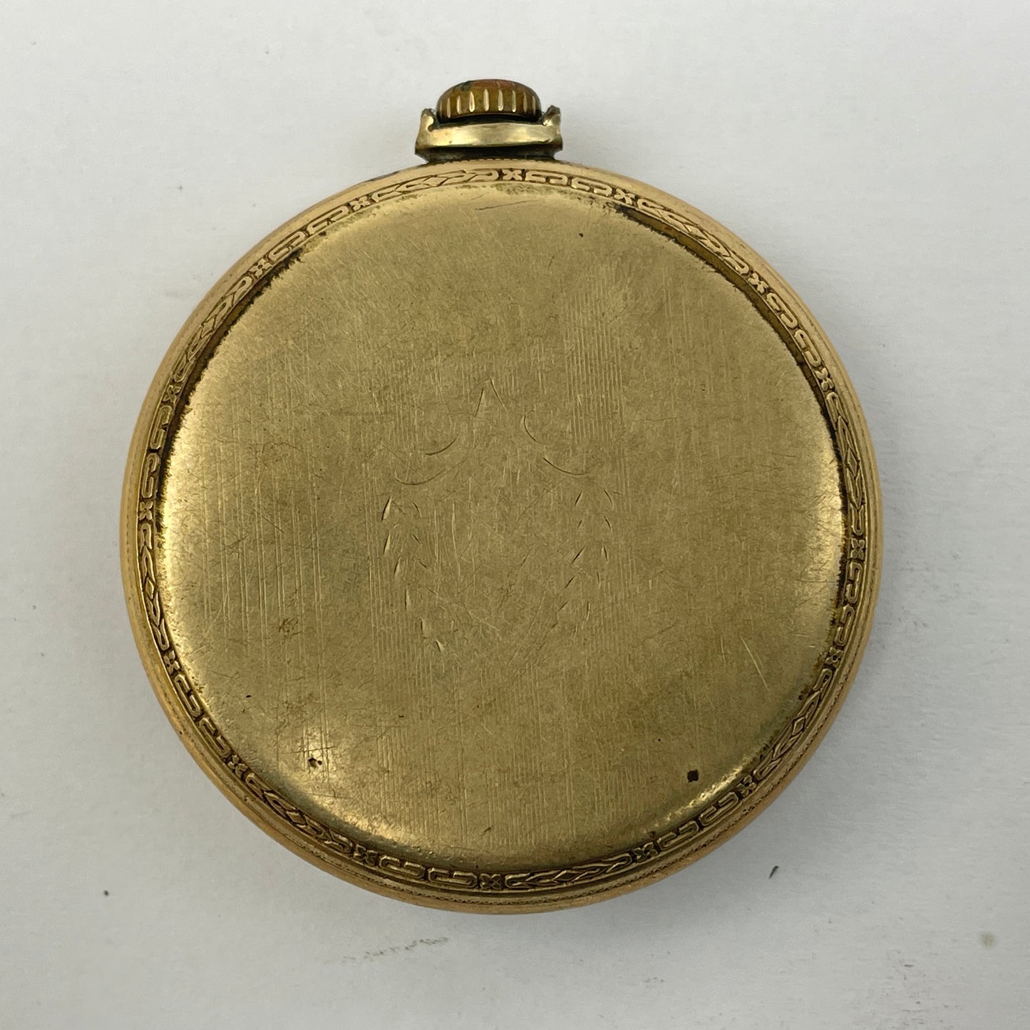 Lot 53- Swiss Pocket Watch Assortment