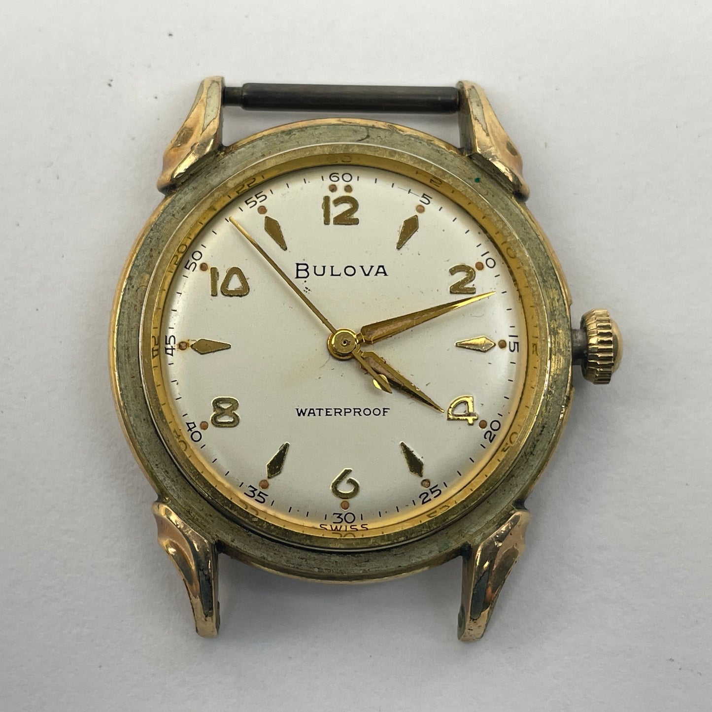 Lot 57- Men’s Wristwatch Assortment