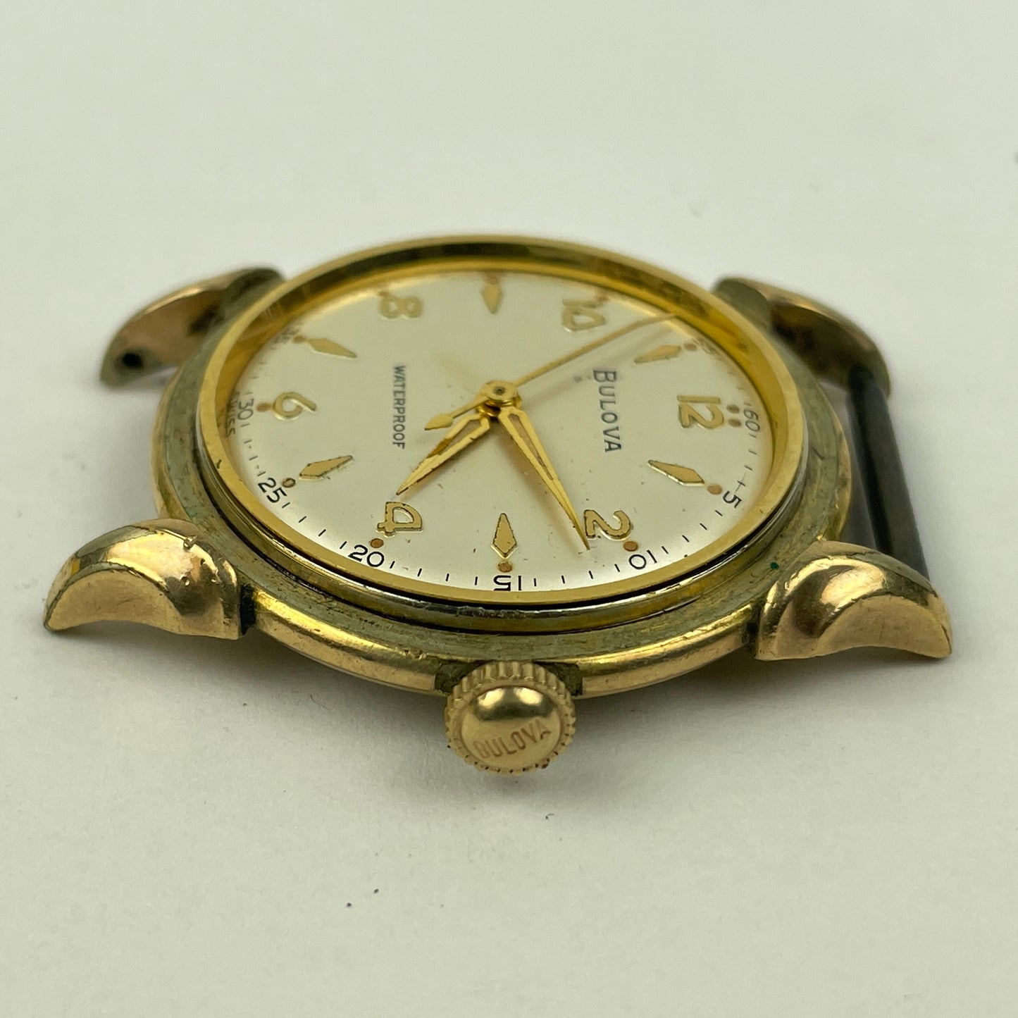 Lot 57- Men’s Wristwatch Assortment