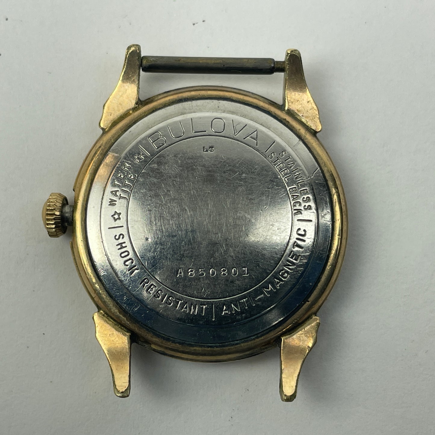 Lot 57- Men’s Wristwatch Assortment