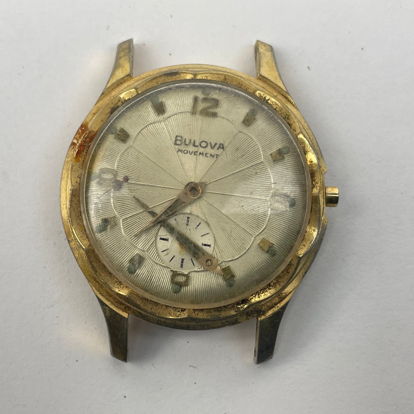 Lot 57- Men’s Wristwatch Assortment