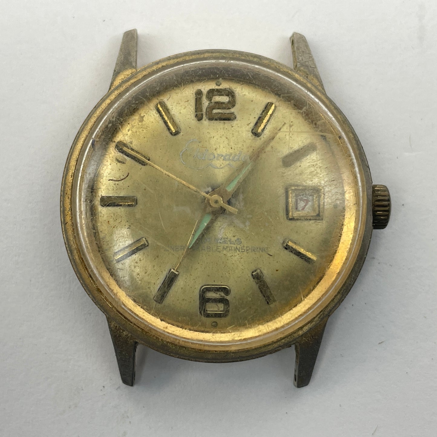 Lot 57- Men’s Wristwatch Assortment