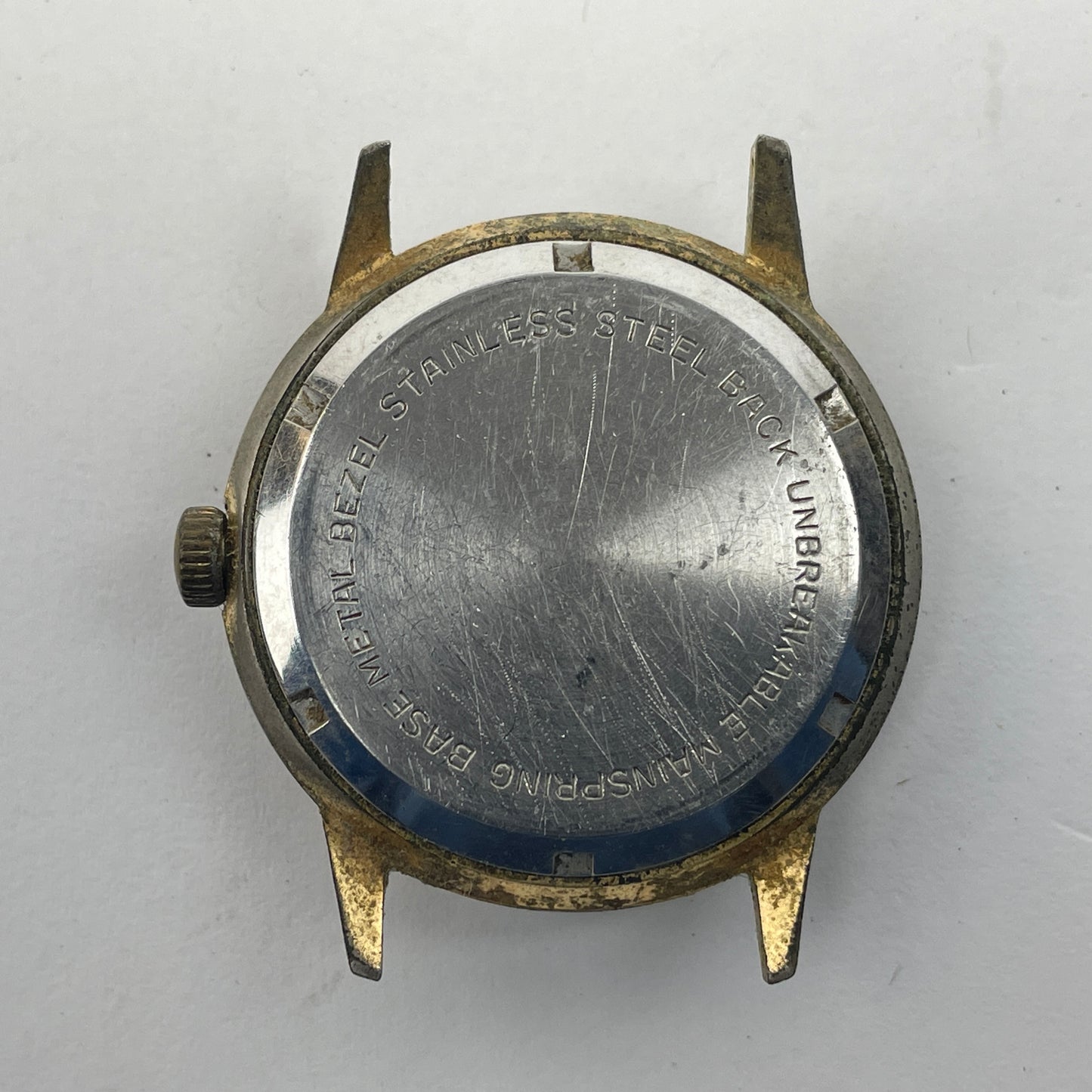 Lot 57- Men’s Wristwatch Assortment