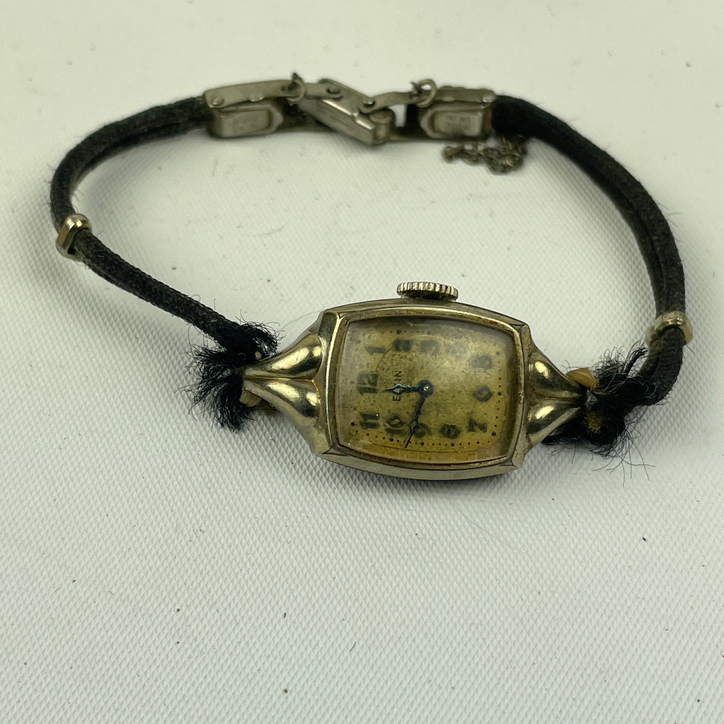 Lot 96- Assortment of 13 Ladies Wristwatches