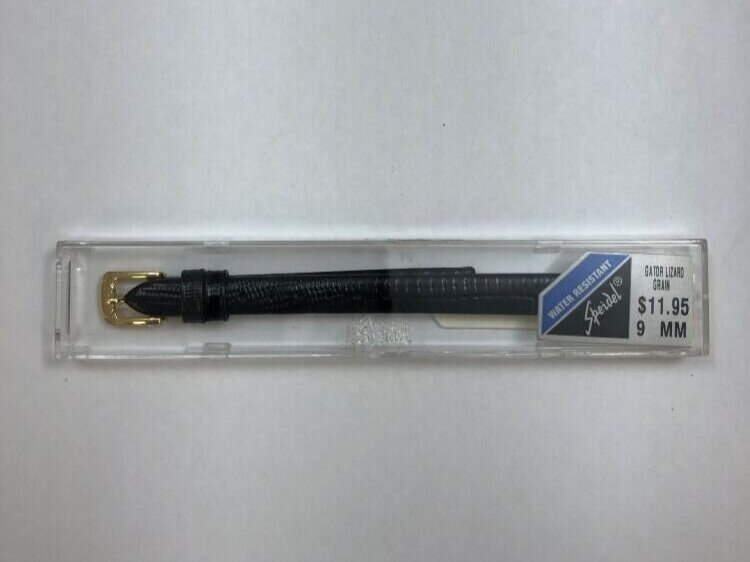 NOS Speidel Ladies' Wristwatch Band