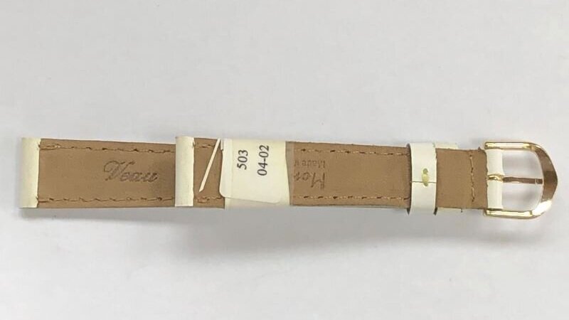 NOS Montres Ladies' Wristwatch Band