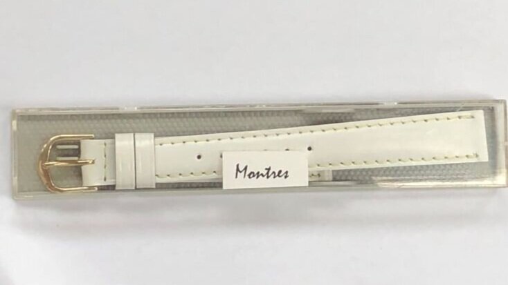 NOS Montres Ladies' Wristwatch Band