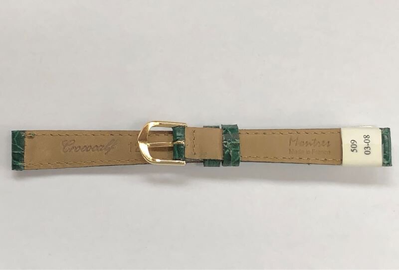 NOS Montres Ladies' Wristwatch Band