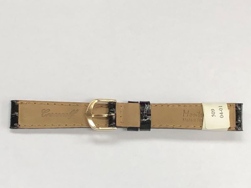 NOS Montres Ladies' Wristwatch Band