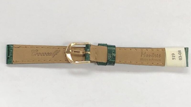 NOS Montres Ladies' Wristwatch Band