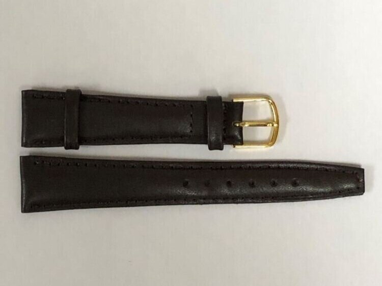 NOS Hadley Roma Men's Wristwatch Band